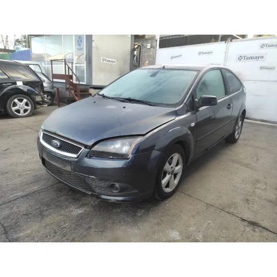 FORD FOCUS BERLINA (CAP) '2006 * GRIS OSCURO