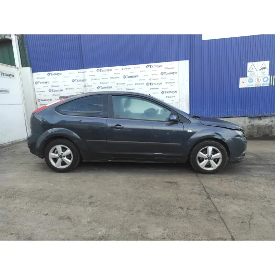 FORD FOCUS BERLINA (CAP) '2006 * GRIS OSCURO