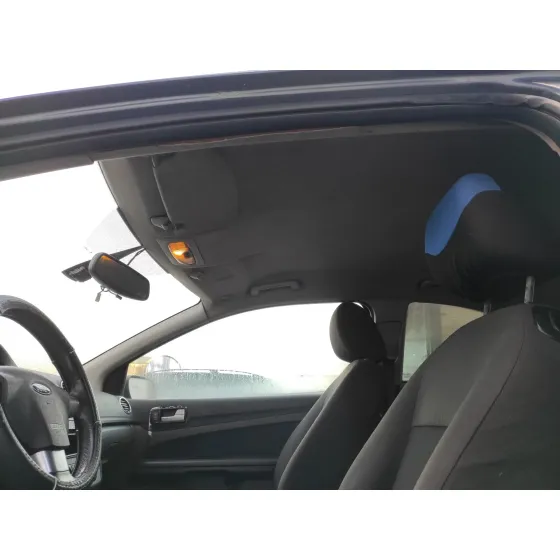 FORD FOCUS BERLINA (CAP) '2006 * GRIS OSCURO