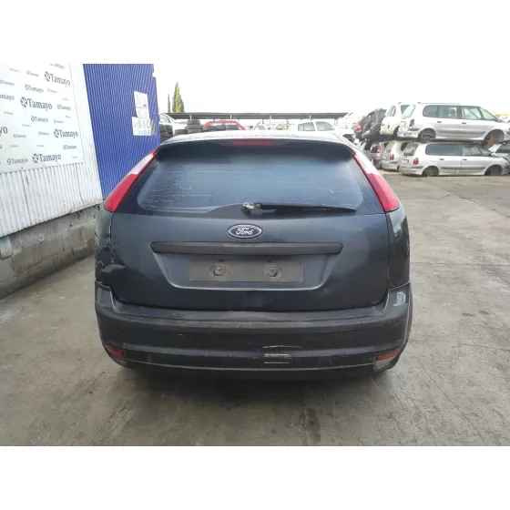 FORD FOCUS BERLINA (CAP) '2006 * GRIS OSCURO
