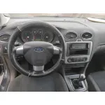 FORD FOCUS BERLINA (CAP) FORD FOCUS BERLINA (CAP) '2006 * GRIS OSCURO 2004