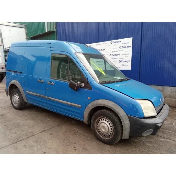 FORD TRANSIT CONNECT (TC7) '2003 1.8 TDCI CAT AZUL