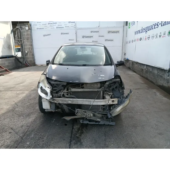 Renault CLIO III (BR0/1, CR0/1) 2005
