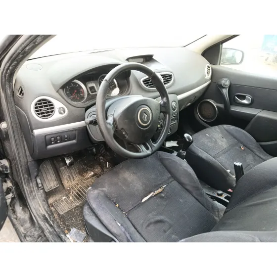 Renault CLIO III (BR0/1, CR0/1) 2005