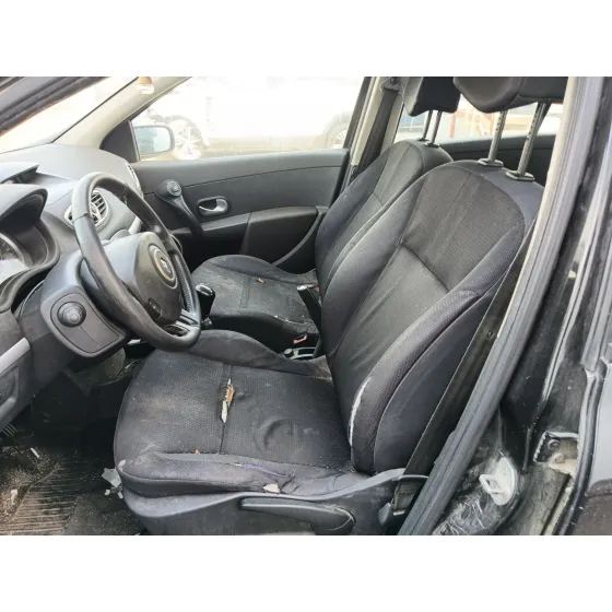 Renault CLIO III (BR0/1, CR0/1) 2005
