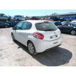 Peugeot 208 I (CA_, CC_) 2012