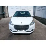 Peugeot 208 I (CA_, CC_) 2012