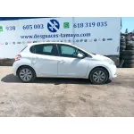 Peugeot 208 I (CA_, CC_) 2012