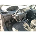 Peugeot 208 I (CA_, CC_) 2012