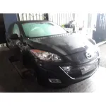 MAZDA 3 LIM. (BL) MAZDA 3 LIM. (BL) '2010 2.2 TURBODIESEL CAT NEGRO 2008