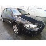 RENAULT LAGUNA II (BG0) RENAULT LAGUNA II (BG0) '2005 1.9 DCI DIESEL FAP NEGRO 2001