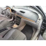 RENAULT LAGUNA II (BG0) RENAULT LAGUNA II (BG0) '2005 1.9 DCI DIESEL FAP NEGRO 2001