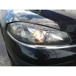 RENAULT LAGUNA II (BG0) RENAULT LAGUNA II (BG0) '2005 1.9 DCI DIESEL FAP NEGRO 2001