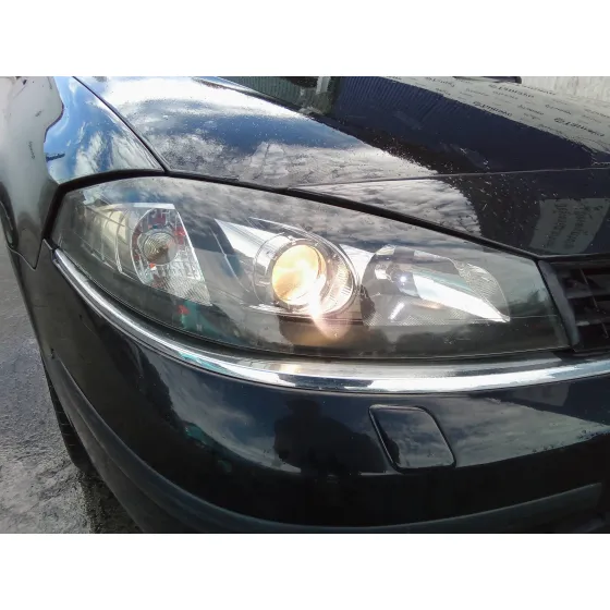 RENAULT LAGUNA II (BG0) '2005 1.9 DCI DIESEL FAP NEGRO