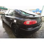 RENAULT LAGUNA II (BG0) RENAULT LAGUNA II (BG0) '2005 1.9 DCI DIESEL FAP NEGRO 2001