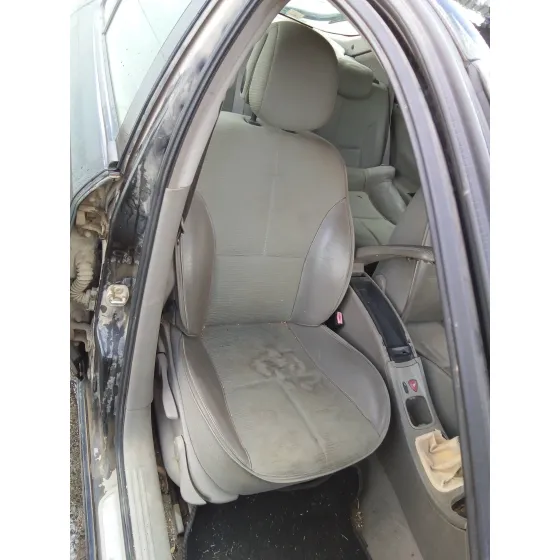 RENAULT LAGUNA II (BG0) '2005 1.9 DCI DIESEL FAP NEGRO