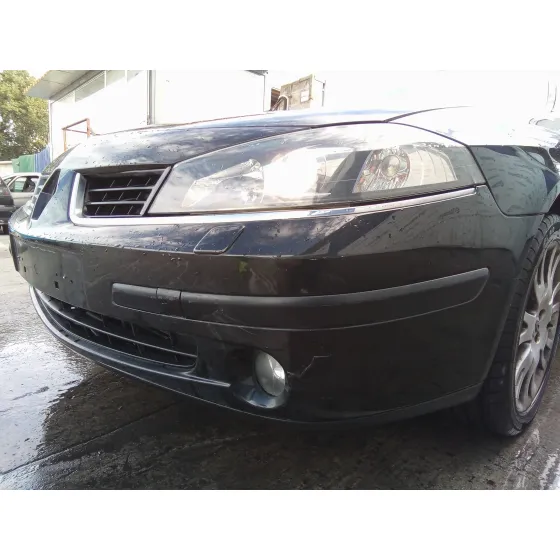 RENAULT LAGUNA II (BG0) '2005 1.9 DCI DIESEL FAP NEGRO