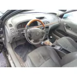 RENAULT LAGUNA II (BG0) RENAULT LAGUNA II (BG0) '2005 1.9 DCI DIESEL FAP NEGRO 2001