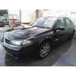 RENAULT LAGUNA II (BG0) RENAULT LAGUNA II (BG0) '2005 1.9 DCI DIESEL FAP NEGRO 2001