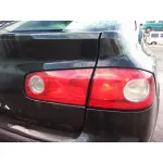 RENAULT LAGUNA II (BG0) RENAULT LAGUNA II (BG0) '2005 1.9 DCI DIESEL FAP NEGRO 2001