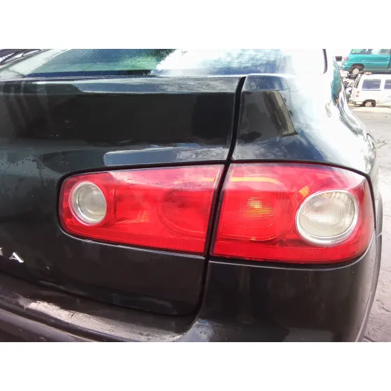 RENAULT LAGUNA II (BG0) '2005 1.9 DCI DIESEL FAP NEGRO