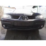 RENAULT LAGUNA II (BG0) RENAULT LAGUNA II (BG0) '2005 1.9 DCI DIESEL FAP NEGRO 2001