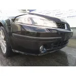 RENAULT LAGUNA II (BG0) RENAULT LAGUNA II (BG0) '2005 1.9 DCI DIESEL FAP NEGRO 2001