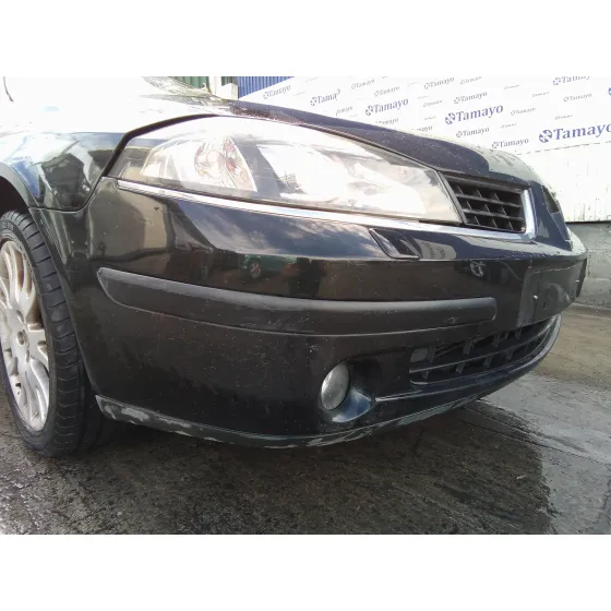 RENAULT LAGUNA II (BG0) '2005 1.9 DCI DIESEL FAP NEGRO
