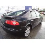 RENAULT LAGUNA II (BG0) RENAULT LAGUNA II (BG0) '2005 1.9 DCI DIESEL FAP NEGRO 2001