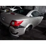 RENAULT MEGANE II COUPE/CABRIO '2007 1.5 DCI DIESEL PLATA