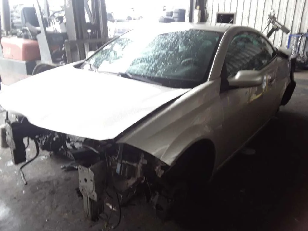 RENAULT MEGANE II COUPE/CABRIO '2007 1.5 DCI DIESEL PLATA