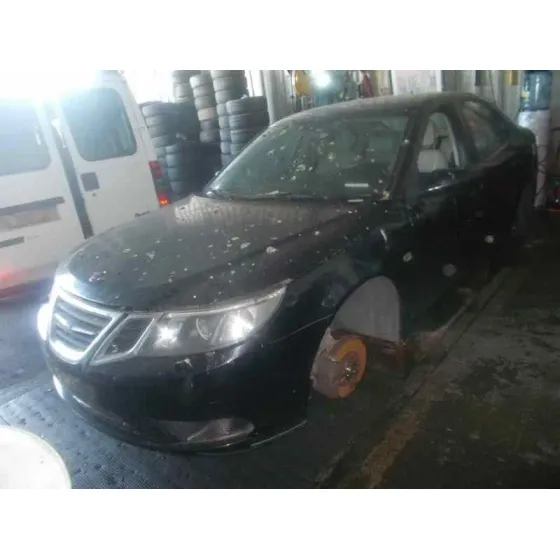 SAAB 9-3 SPORT HATCH '2008 1.9 TTID CAT NEGRO