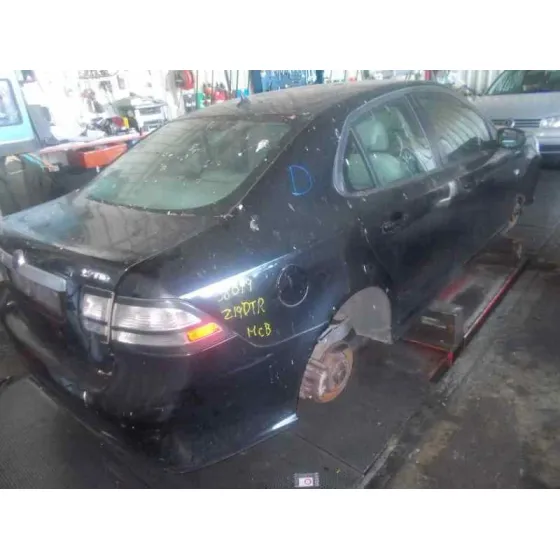 SAAB 9-3 SPORT HATCH '2008 1.9 TTID CAT NEGRO