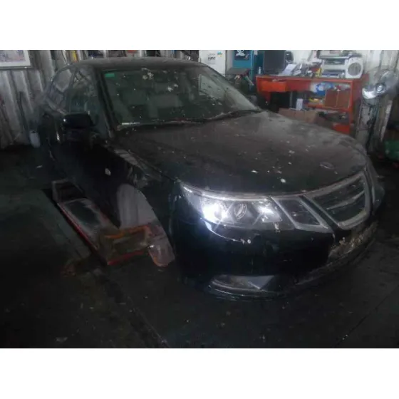 SAAB 9-3 SPORT HATCH '2008 1.9 TTID CAT NEGRO