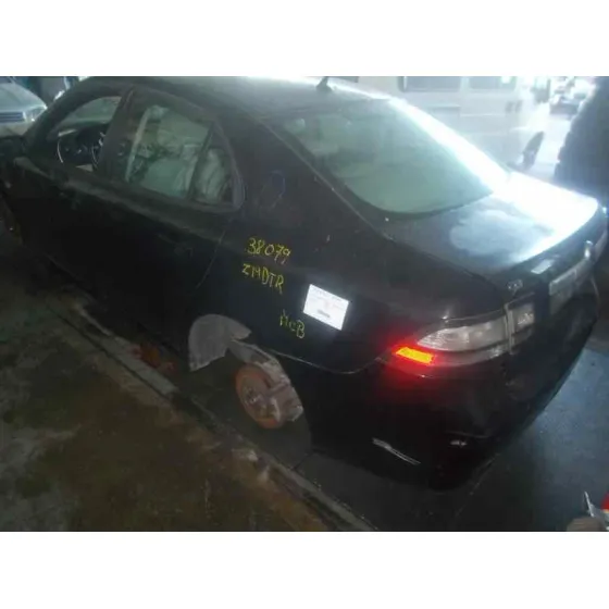 SAAB 9-3 SPORT HATCH '2008 1.9 TTID CAT NEGRO