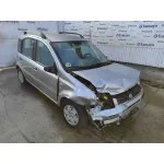 FIAT PANDA (169) FIAT PANDA (169) '2004 1.2 CAT PLATA 2003