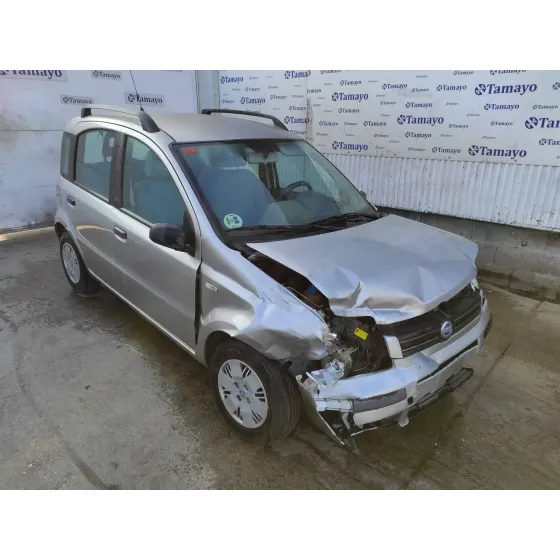 FIAT PANDA (169) '2004 1.2 CAT PLATA