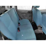 FIAT PANDA (169) FIAT PANDA (169) '2004 1.2 CAT PLATA 2003