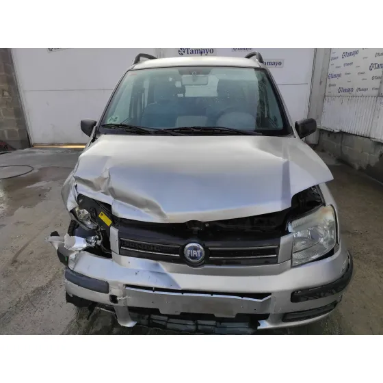 FIAT PANDA (169) '2004 1.2 CAT PLATA
