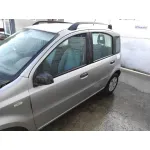 FIAT PANDA (169) FIAT PANDA (169) '2004 1.2 CAT PLATA 2003