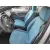 FIAT PANDA (169) FIAT PANDA (169) '2004 1.2 CAT PLATA 2003