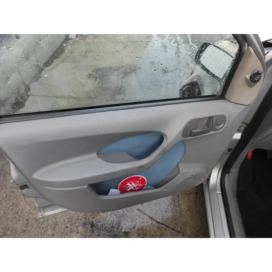 FIAT PANDA (169) '2004 1.2 CAT PLATA