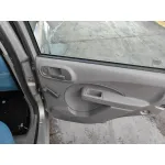 FIAT PANDA (169) FIAT PANDA (169) '2004 1.2 CAT PLATA 2003