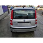 FIAT PANDA (169) FIAT PANDA (169) '2004 1.2 CAT PLATA 2003