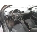 SEAT IBIZA (6L1) '2005 1.9 TDI NEGRO