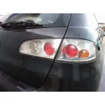 SEAT IBIZA (6L1) '2005 1.9 TDI NEGRO