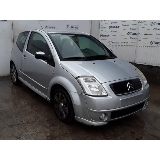 CITROEN C2 '2004 1.4 HDI PLATA
