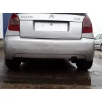 CITROEN C2 '2004 1.4 HDI PLATA