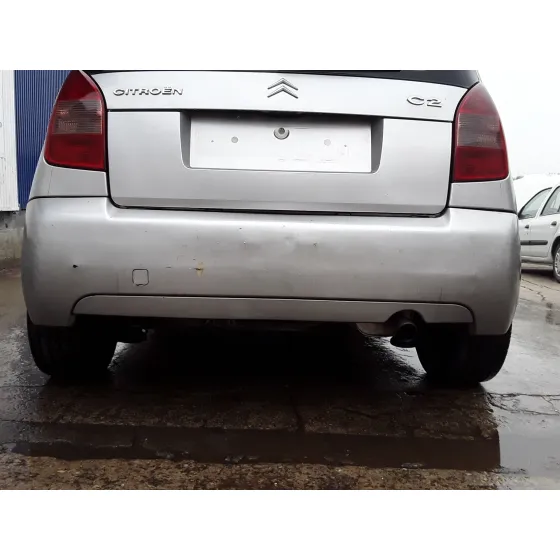 CITROEN C2 '2004 1.4 HDI PLATA