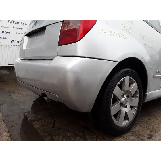 CITROEN C2 '2004 1.4 HDI PLATA